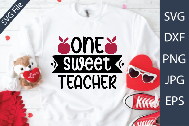 one-sweet-teacher