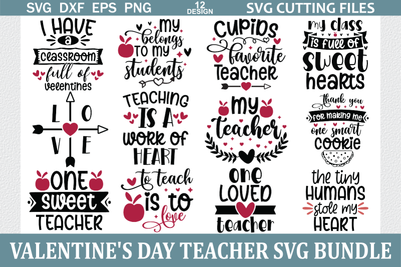 valentines-day-teacher-svg-bundle