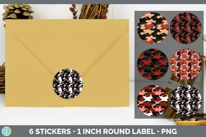 red-camo-stickers-sticker-1in-round-labels-png-designs