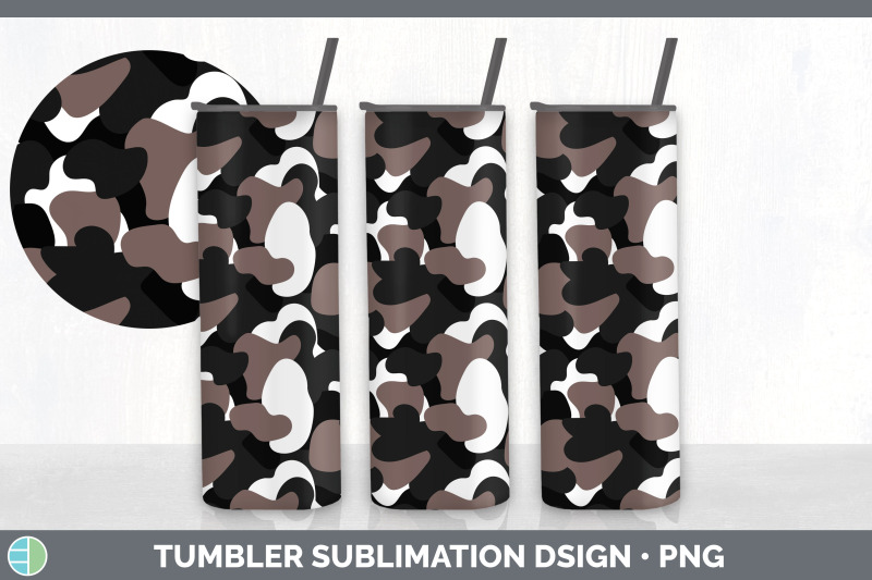 red-camo-tumbler-sublimation-bundle