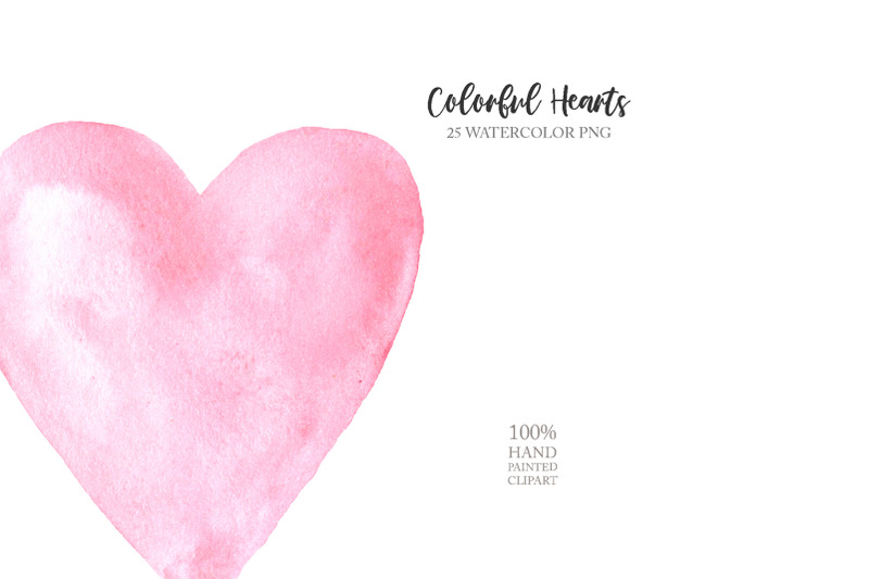 watercolor-valentine-day-hearts-clipart