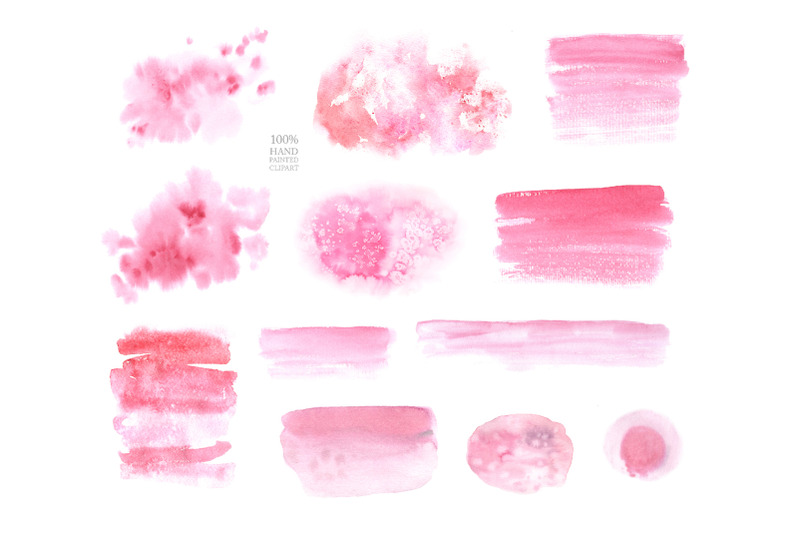 watercolor-pink-valentine-day-textures-graphic