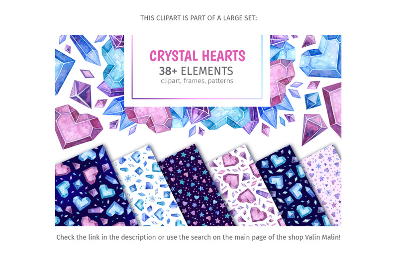 crystal-hearts-valentines-day-frames