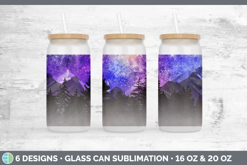 night-sky-glass-can-sublimation-beer-mason-jar