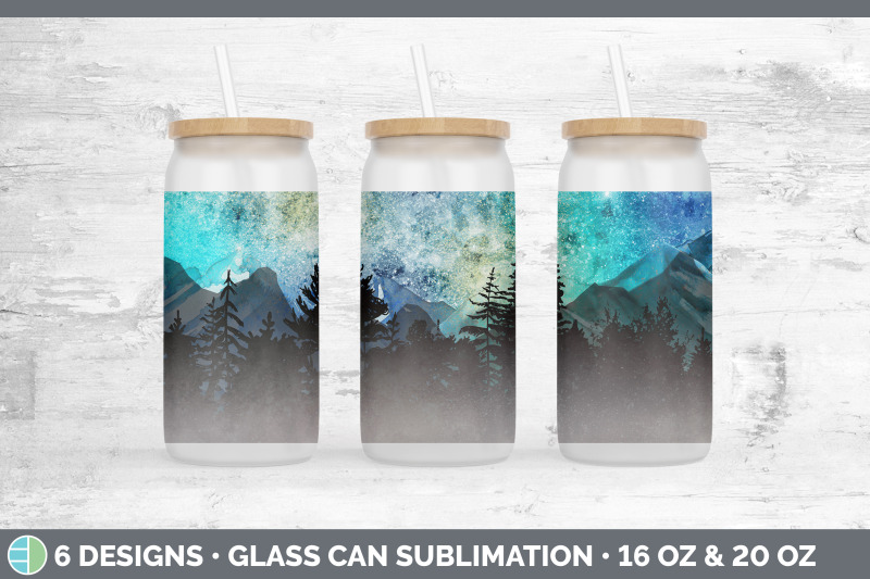 night-sky-glass-can-sublimation-beer-mason-jar