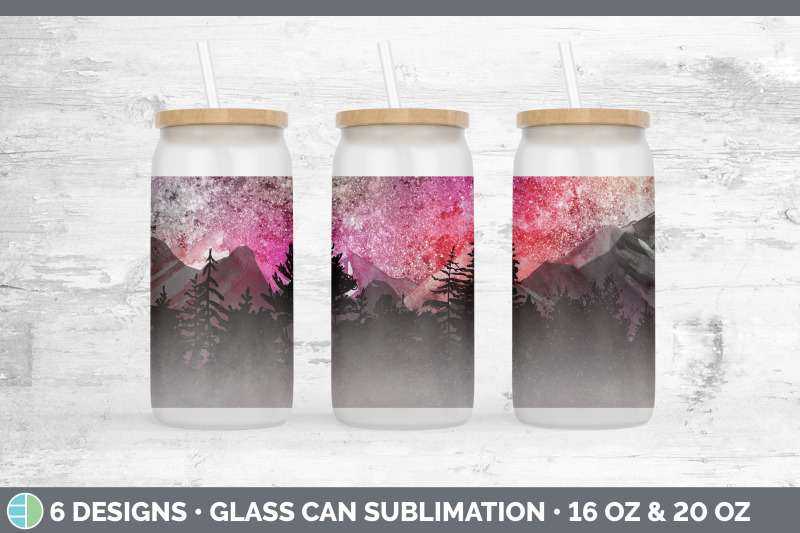 night-sky-glass-can-sublimation-beer-mason-jar