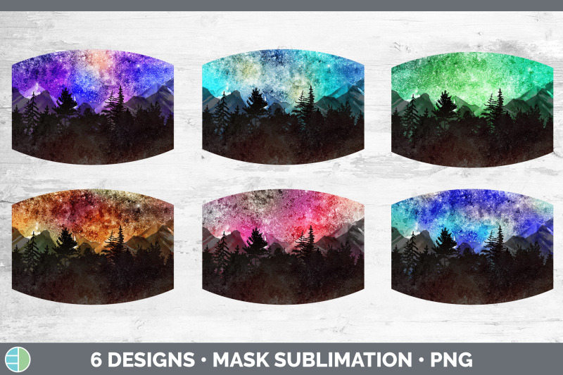 night-sky-mask-sublimation-bundle-face-mask-designs