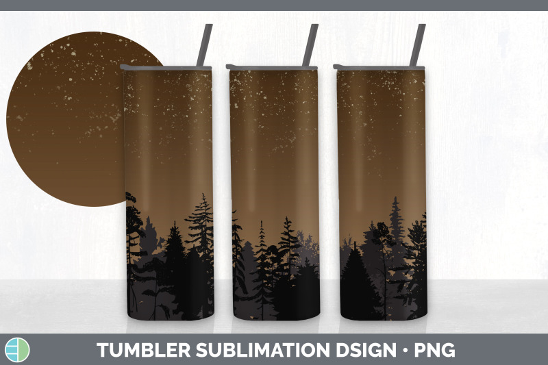 night-sky-tumbler-sublimation-bundle