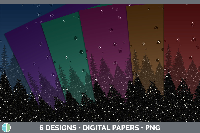 night-sky-backgrounds-digital-scrapbook-papers