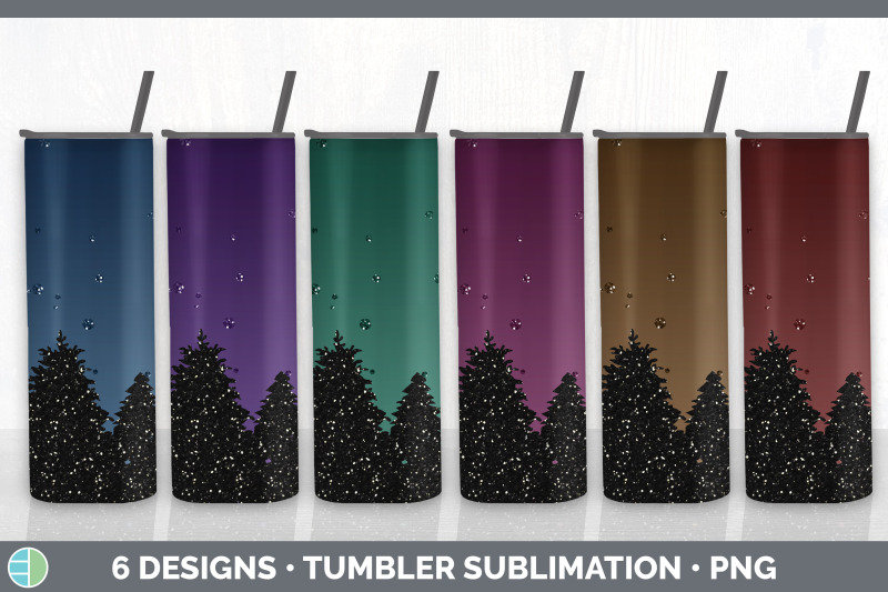 night-sky-tumbler-sublimation-bundle