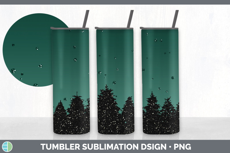 night-sky-tumbler-sublimation-bundle