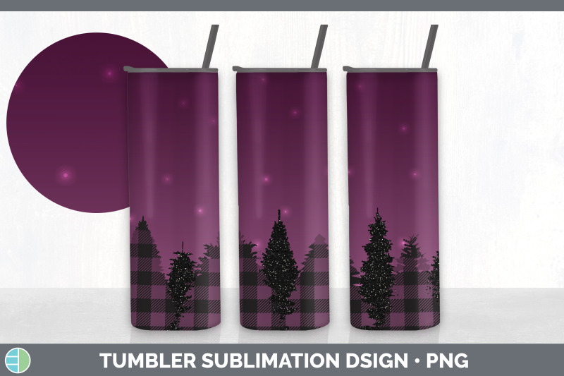 night-sky-tumbler-sublimation-bundle