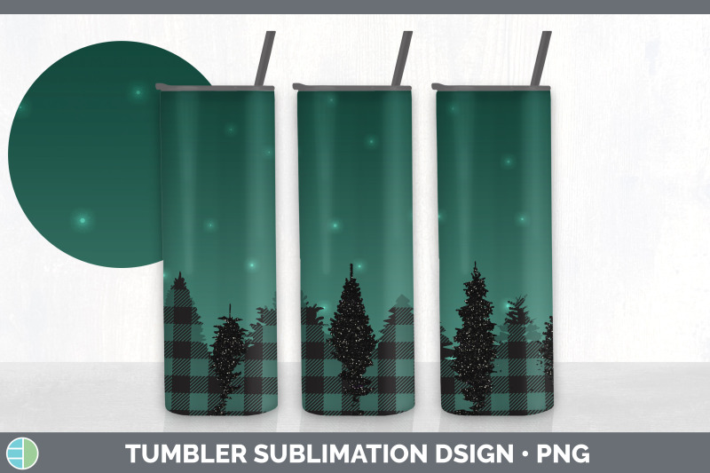 night-sky-tumbler-sublimation-bundle