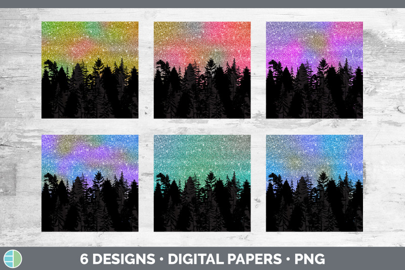 night-sky-backgrounds-digital-scrapbook-papers