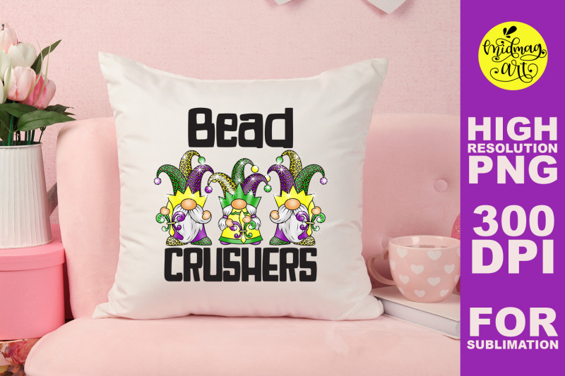 bead-crushers-png-mardi-gras-sublimation