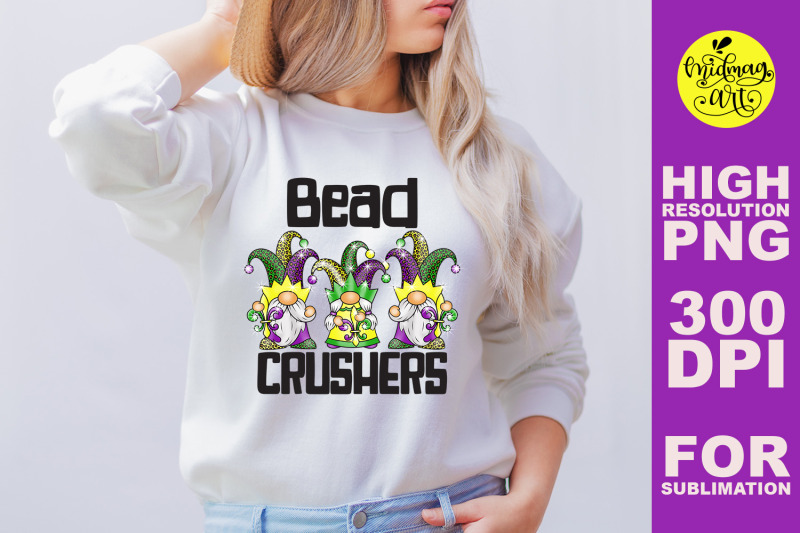 bead-crushers-png-mardi-gras-sublimation