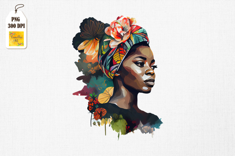 black-history-month-afro-girl-clipart-14