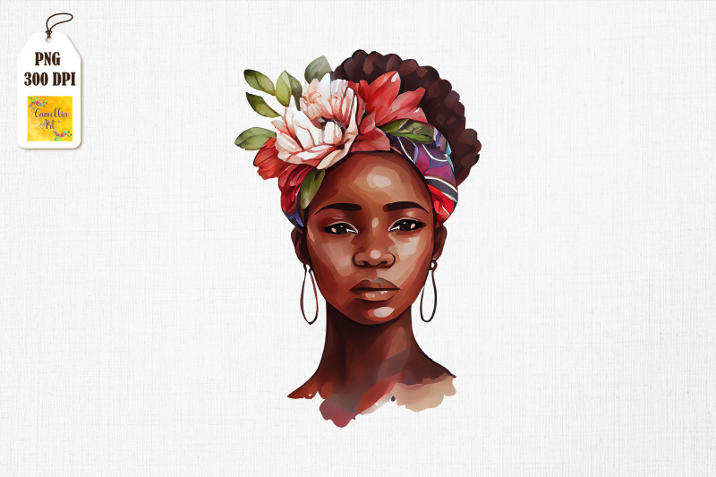 black-history-month-afro-girl-clipart-20