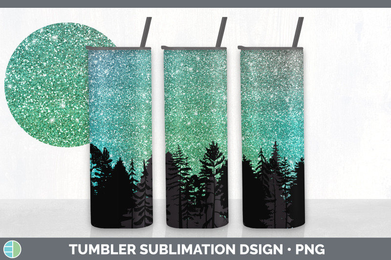 night-sky-tumbler-sublimation-bundle