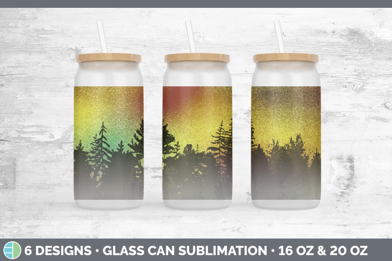 night-sky-glass-can-sublimation-beer-mason-jar