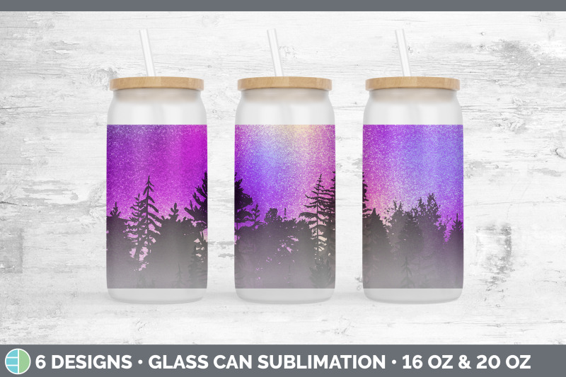 night-sky-glass-can-sublimation-beer-mason-jar