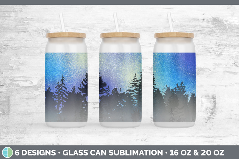 night-sky-glass-can-sublimation-beer-mason-jar