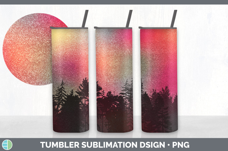 night-sky-tumbler-sublimation-bundle