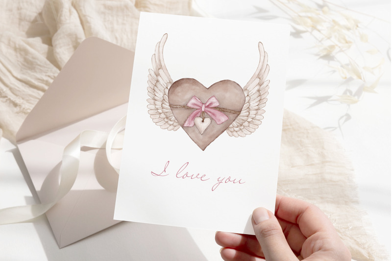 valentines-day-clipart-love-sweets-teddy-bear-heart-flower-bird-bow-ro