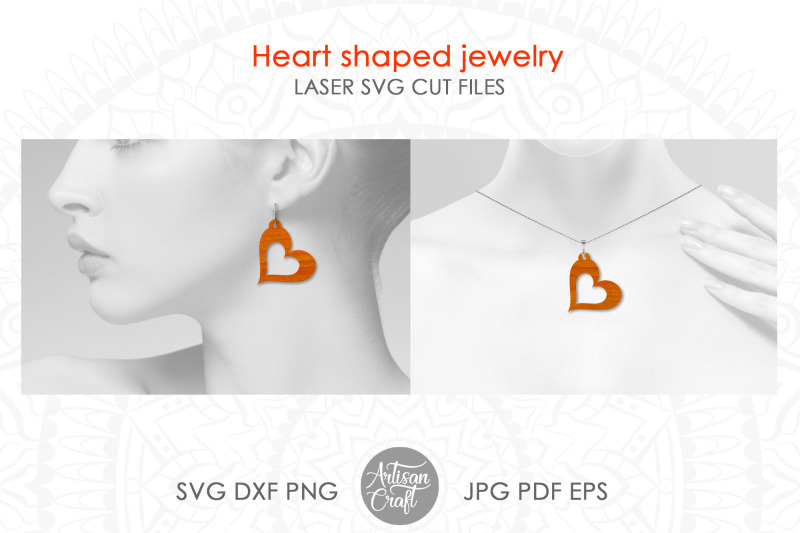 heart-earrings-svg-cut-files-for-laser-cutting-valentines-earrings