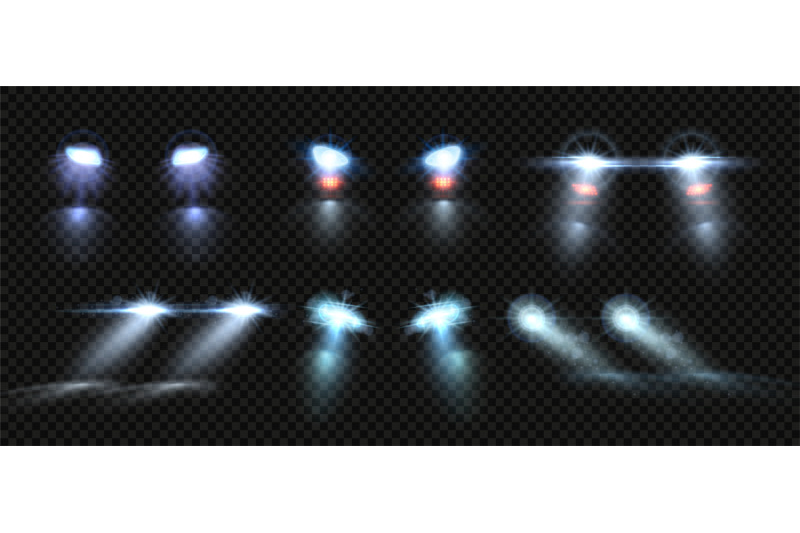 car-lights-night-road-headlights-beams-light-overlay-effect-of-auto