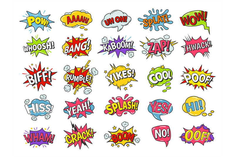 comic-book-bubbles-cartoon-speech-balloons-with-boom-bang-explosion