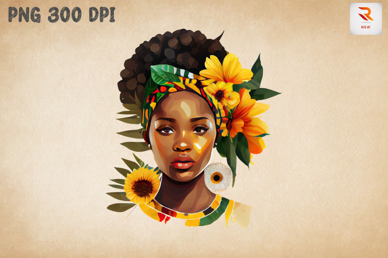 afro-girl-amp-flowers-black-history-3