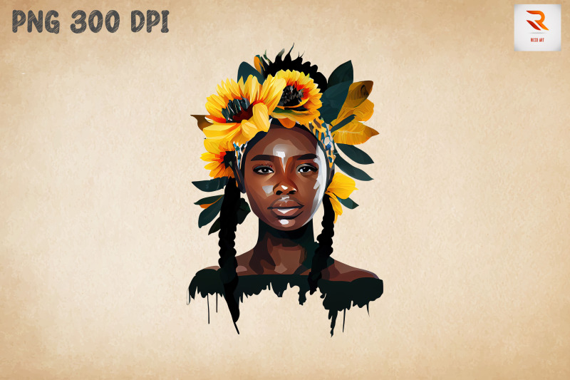 afro-girl-amp-flowers-black-history-7