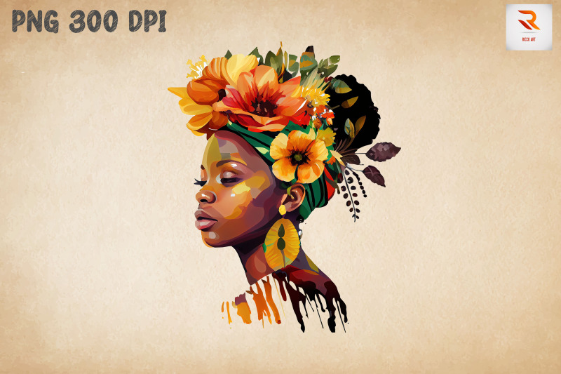 afro-girl-amp-flowers-black-history-15