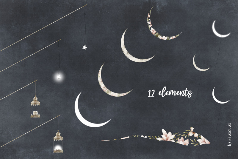 to-the-stars-watercolor-set