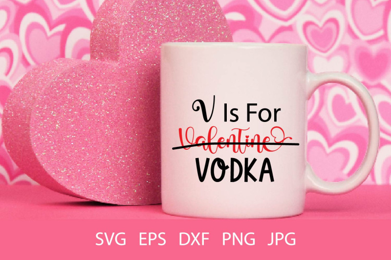 v-is-for-vodka-svg-png