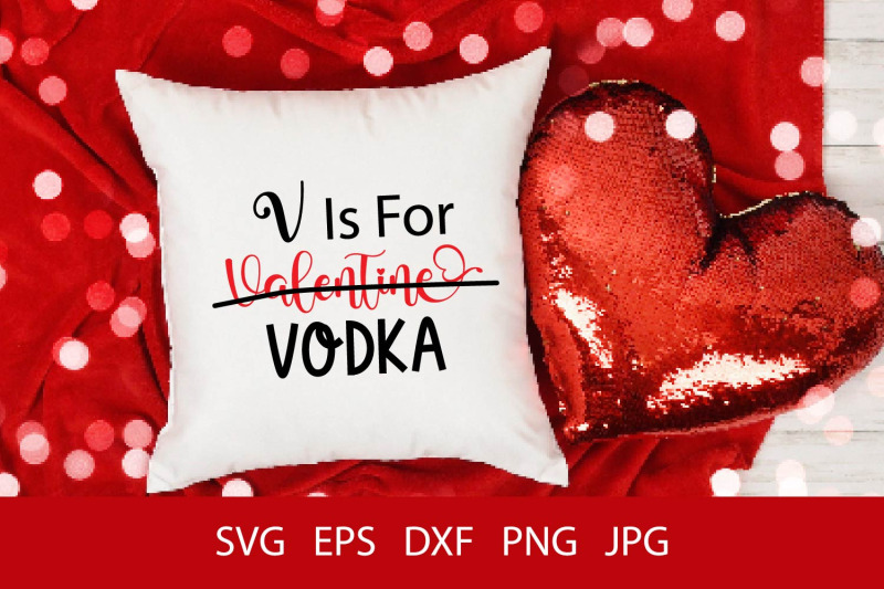 v-is-for-vodka-svg-png