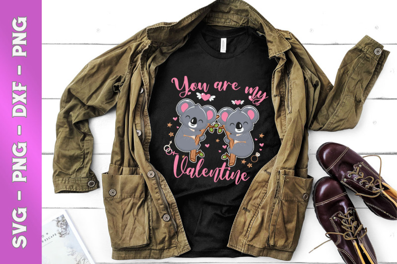 you-are-my-valentine-koala-couple