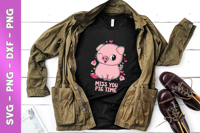 miss-you-pig-time-cute-pig-valentine