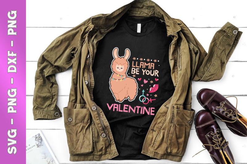 llama-be-your-valentine-llama