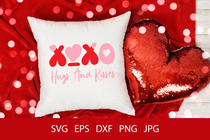 xoxo-hugs-and-kisses-svg-png