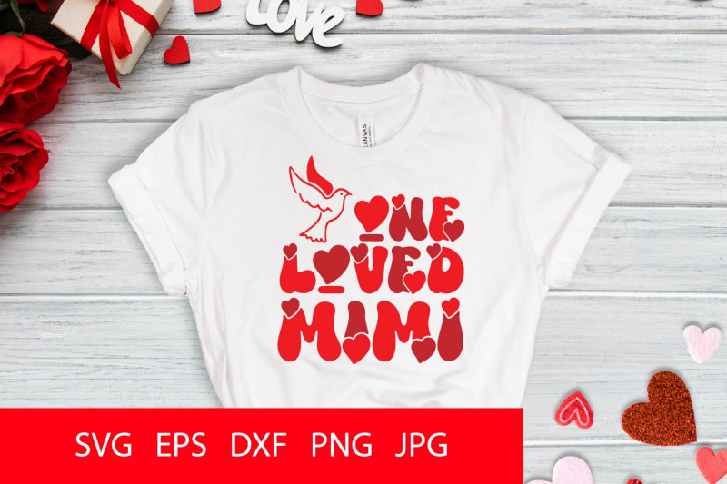 one-loved-mimi-png-svg