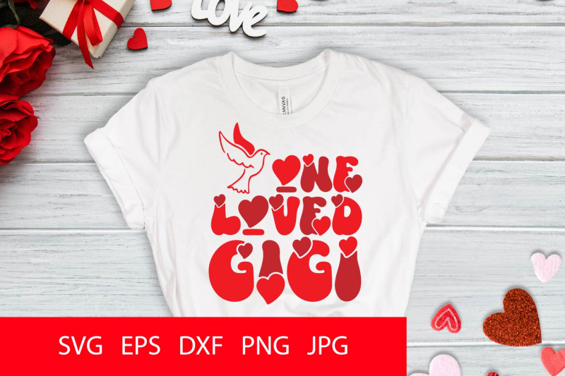 one-loved-gigi-png-svg