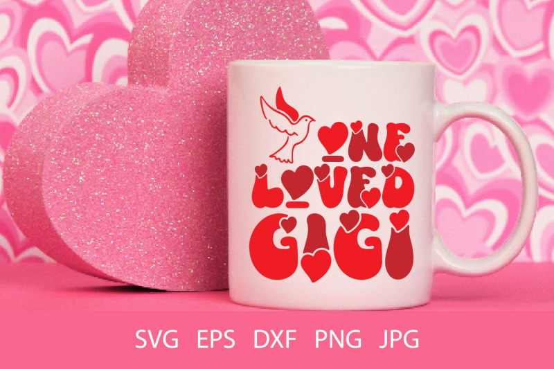 one-loved-gigi-png-svg