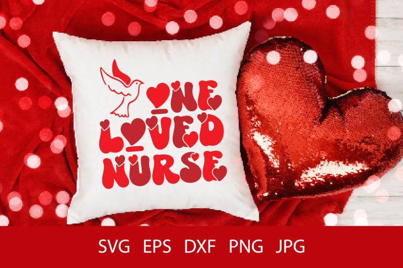 one-loved-nurse-png-svg