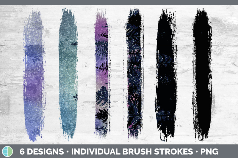 night-sky-brush-strokes-png-sublimation-designs