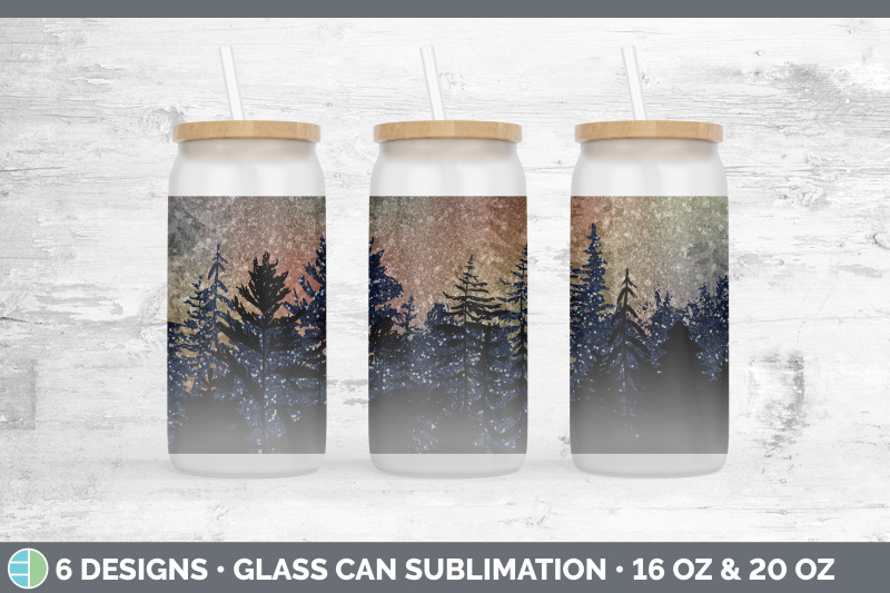 night-sky-glass-can-sublimation-beer-mason-jar