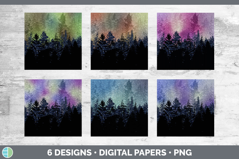 night-sky-backgrounds-digital-scrapbook-papers