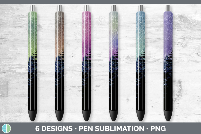 night-sky-pen-wraps-epoxy-sublimation-bundle