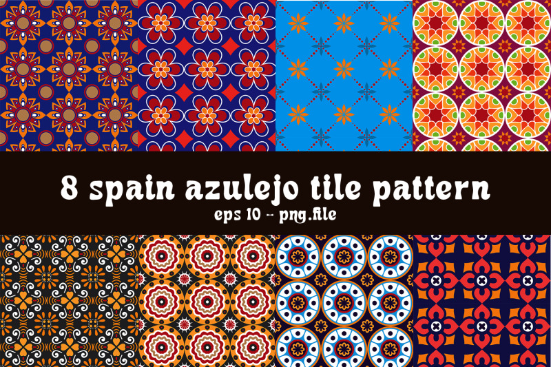 spain-azullejo-tile-pattern